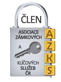 Asociace zamkových a klíčových služeb ČR – AZKS