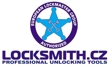Locksmith Service s.r.o – Locksmith.cz